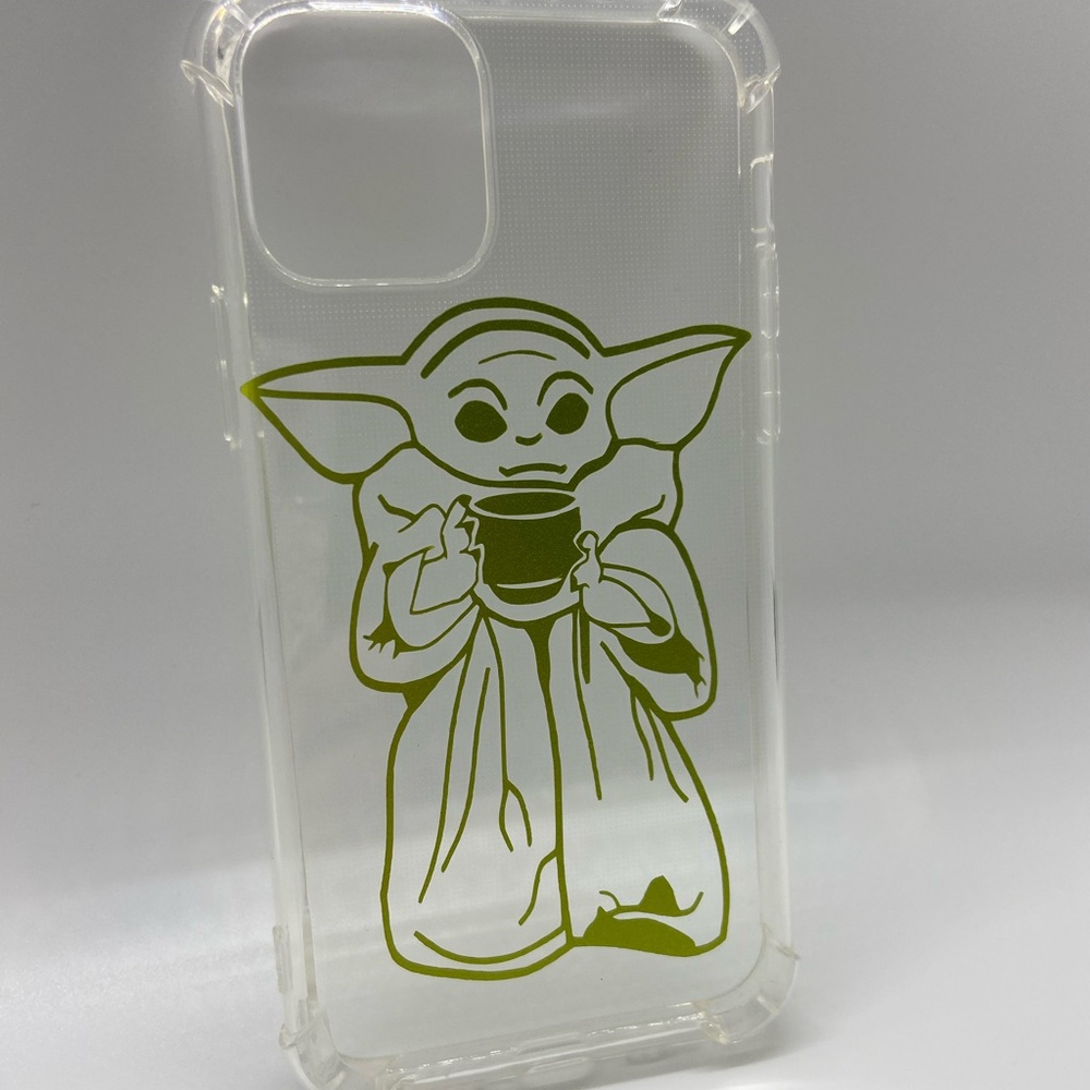 Star Wars iPhone 11 Pro Case